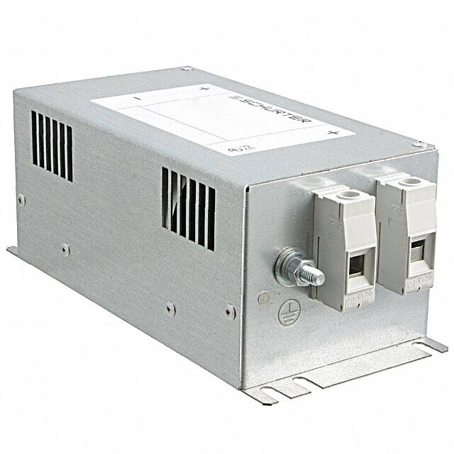FMER-G92Q-5017 LINE FILTER 1.2KVDC 50A CHASS