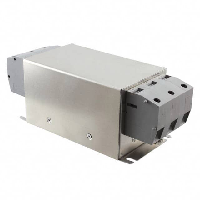 B84143A0050R106 LINE FILTER 520/300VAC 50A CHASS
