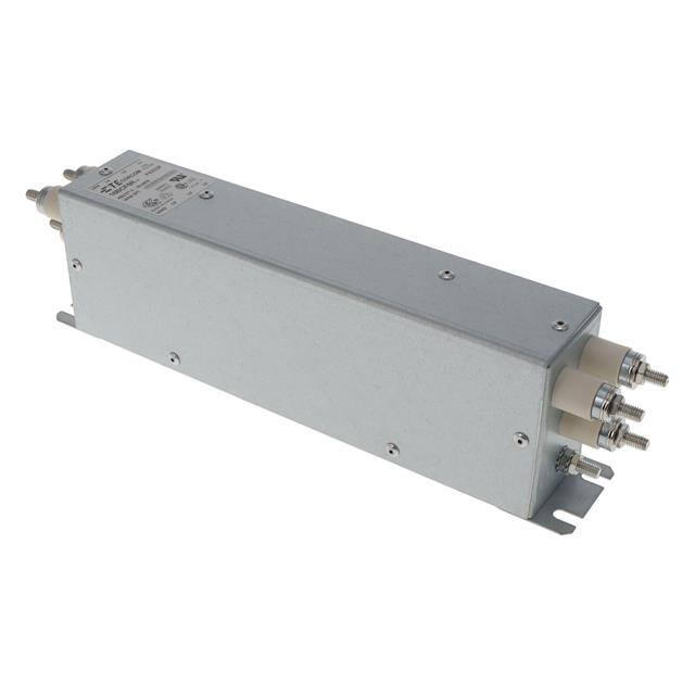 16BCF6R LINE FILTER 16A CHASSIS MOUNT