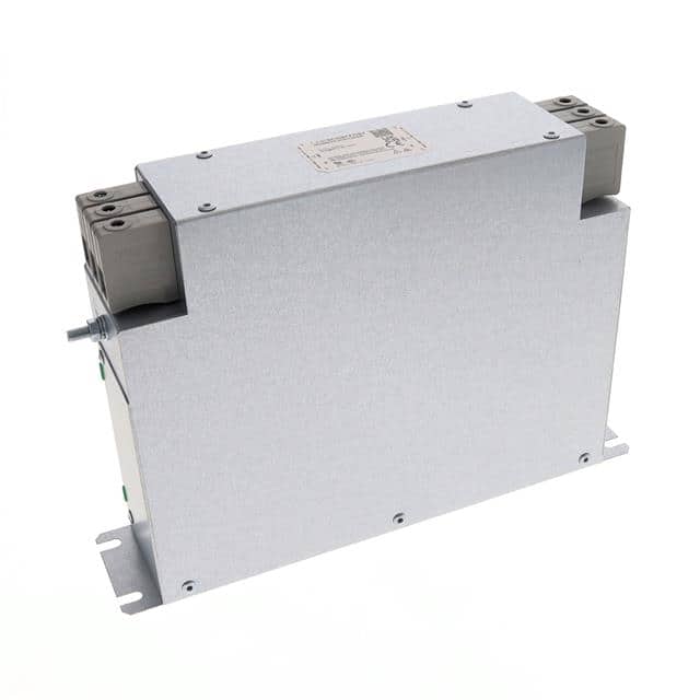 FN3288HVIT-25-33-C26-R60 LINE FILTER 25A