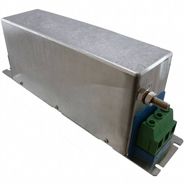 B84143A0050R105 LINE FILTER 520/300VAC 50A CHASS