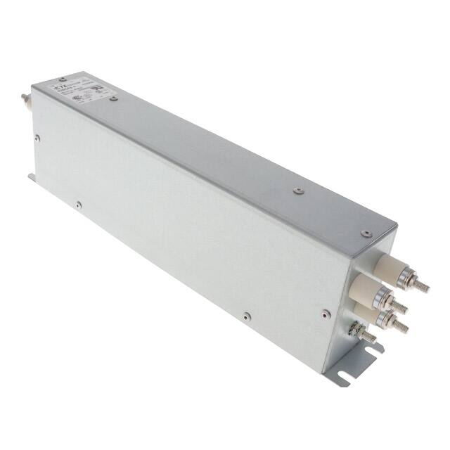 2-1609091-8 LINE FILTER 42A CHASSIS MOUNT