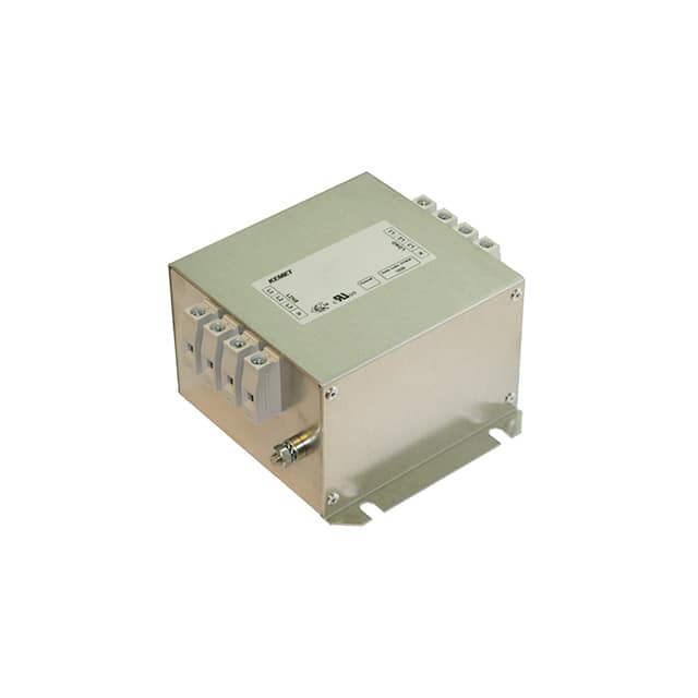 FLLD4200ATHT7 LINE FILTER 200A CHASS MNT