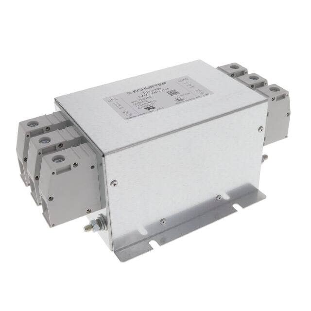 FMBC-394C-J114 FMBC EP FILTER 3PH 2ST 110A 760V
