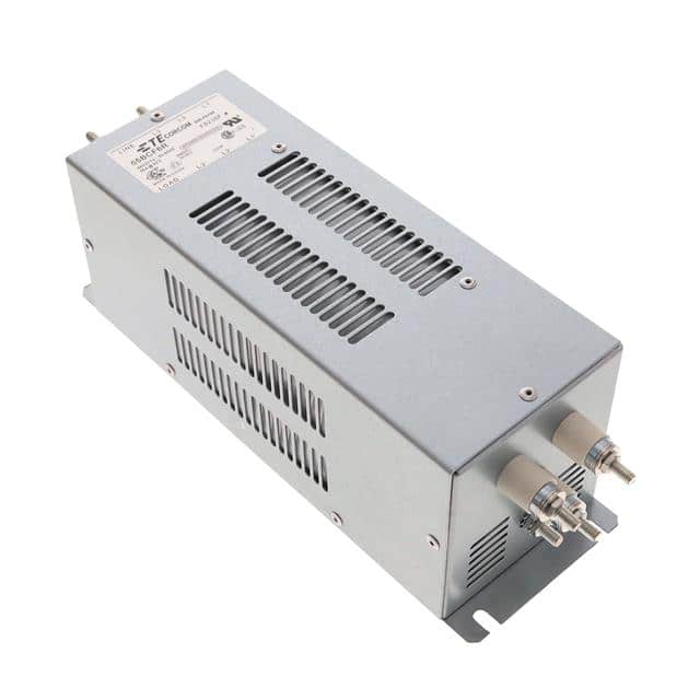 55BCF6R LINE FILTER 55A CHASSIS MOUNT