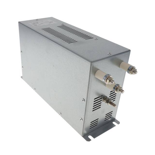 100BCF6R LINE FILTER 100A CHASSIS MOUNT