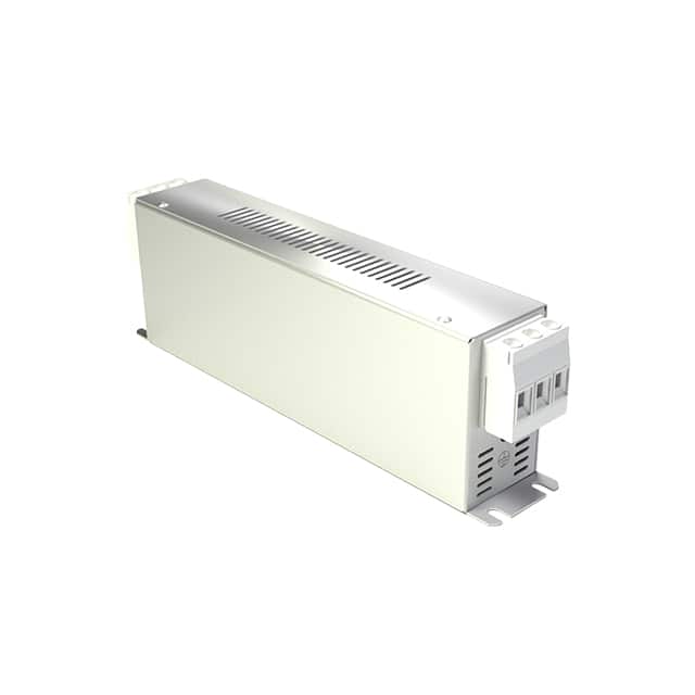 FLLD3400APXI1 LINE FILTER 520VAC 400A CHASS