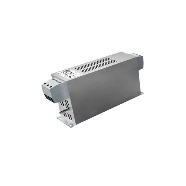 55BCF10R LINE FILTER 55A CHASSIS MOUNT