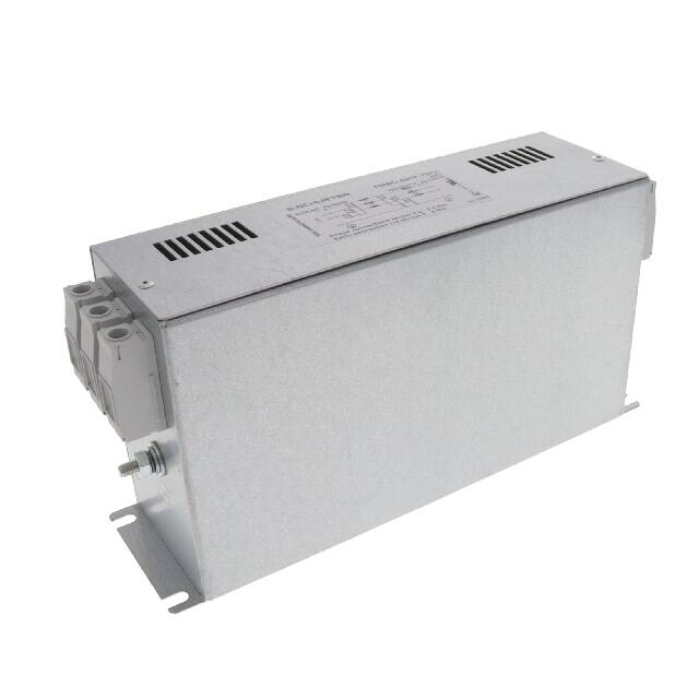 FMBC-A91F-7512 LINE FILTER 480/520VAC 75A CHASS