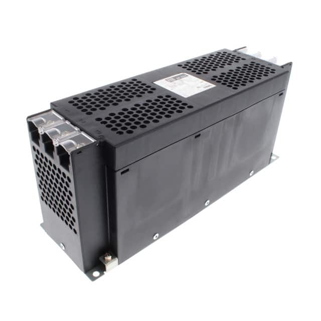 FSB-40-324 FSB SERIES EMI FILTER