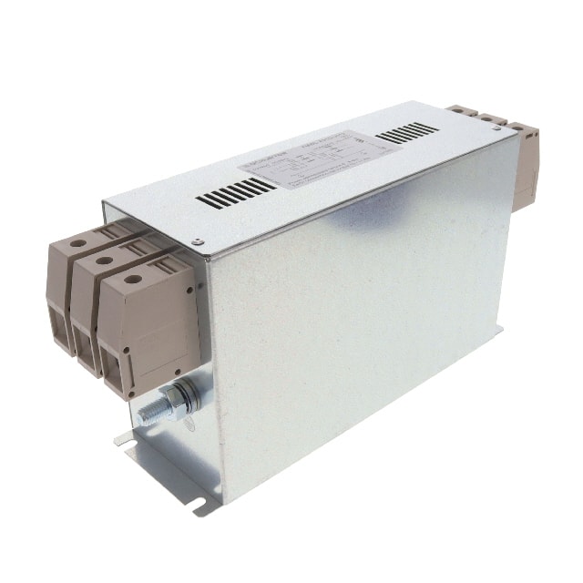 FMBC-A91G-J012 LINE FILTER 480/520VAC 100A CHAS