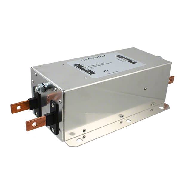 FN2200B-250-99 LINE FILTER 1.2KVDC 250A CHASS