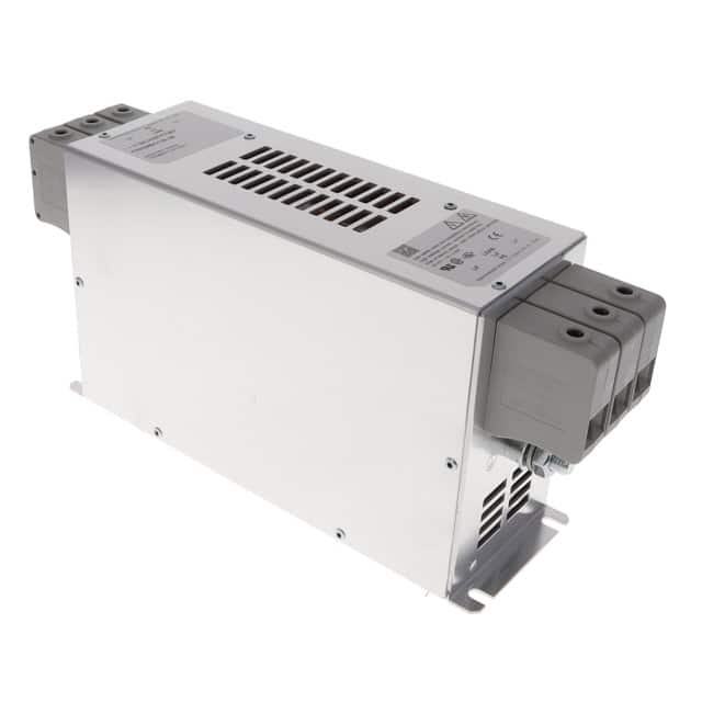 FN3258H-130-35 LINE FILTER 130A CHASSIS MOUNT