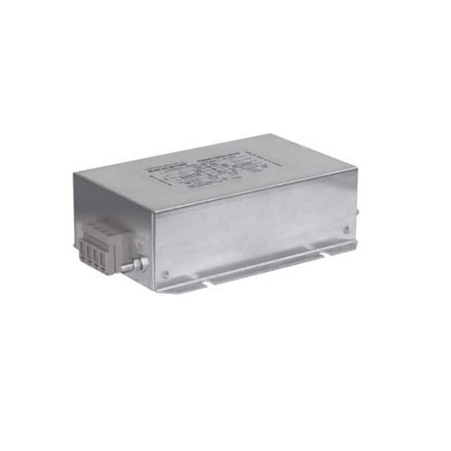 FMAD-0954-H110 LINE FILTER 277/480VAC 110A CHAS