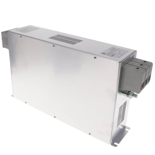 FN3100-110-35 LINE FILTER 110A CHASSIS MOUNT