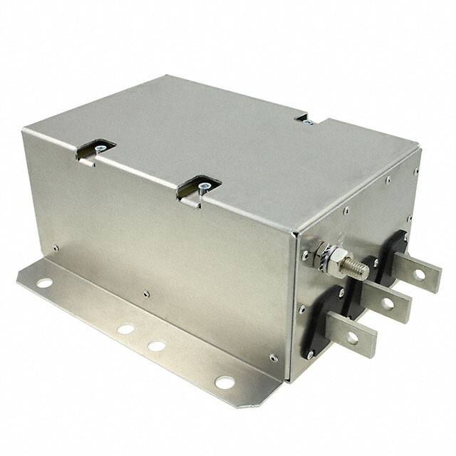 250APH12L LINE FILTER 520VAC 250A CHASS