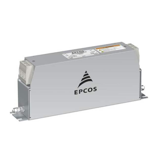 B84233A1500R000 3-LINE FILTER 50A LEAXIELD