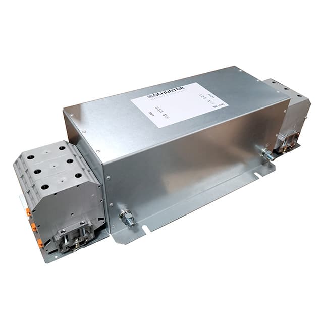 FMAC-0956-H412I LINE FILTER 480/520VAC 340A CHAS