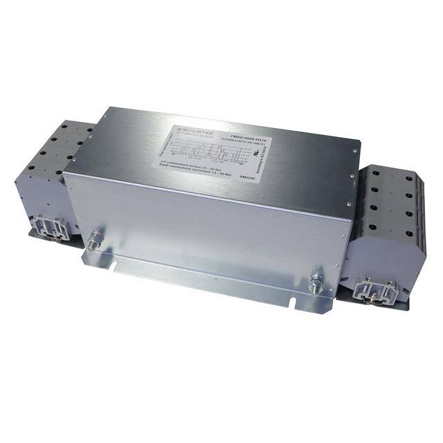 FMAD-0956-H310 LINE FILTER 277/480VAC 250A CHAS