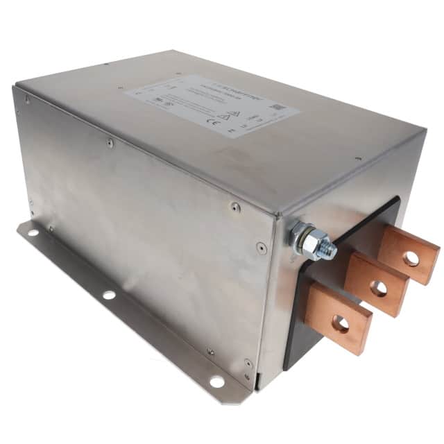 FN3359HV-1000-99 LINE FILTER 1KA CHASSIS MOUNT