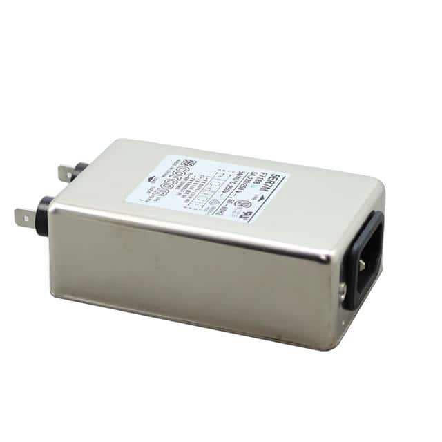 5ER7M LINE FILTER 250VAC 5A CHASS MNT