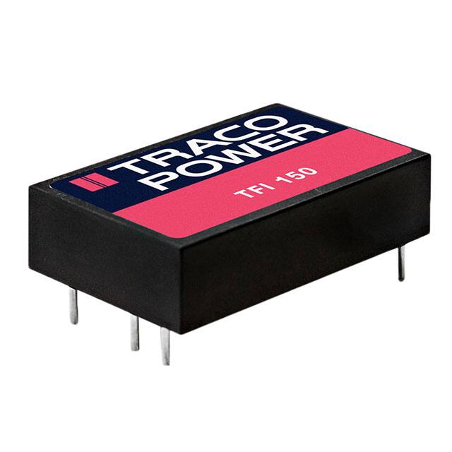 TFI 20 20 WATT RIA12 SURGE FILTER, RAIL