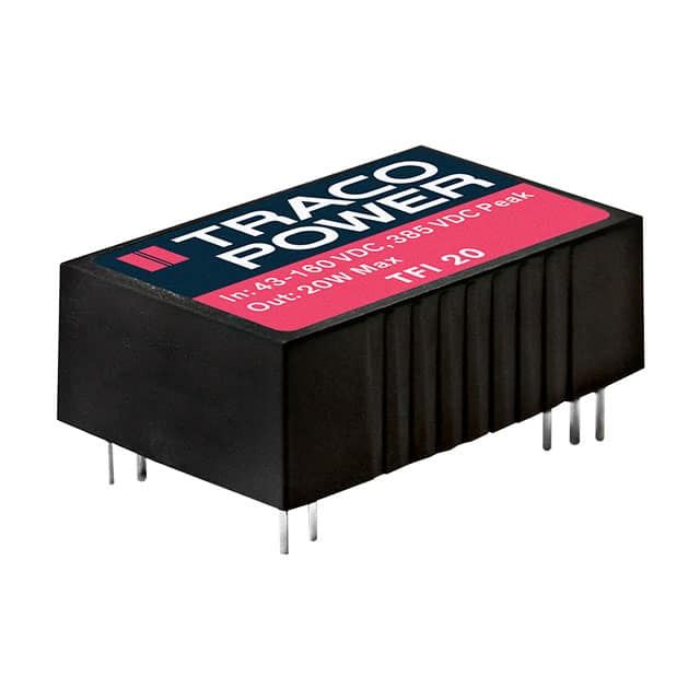 TFI 300 300 WATT RIA12 SURGE FILTER, RAI