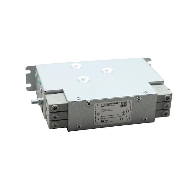 FN3287-10-44-C21-R65 LINE FILTER 10A