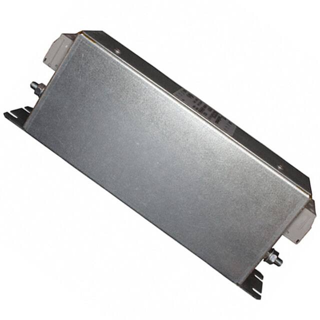 7BCF10 LINE FILTER 7A CHASSIS MOUNT