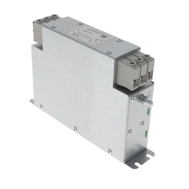 FN3288-10-44-C17-R65 LINE FILTER 10A