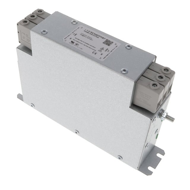 FN3288-10-44-C21-R65 LINE FILTER 10A