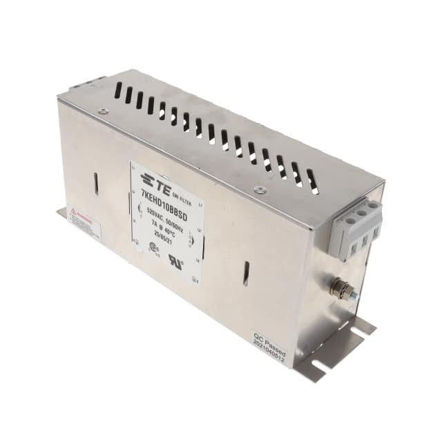 7KEHD10BBSD KEH 7A 2S SP DELTA BS 520 VAC