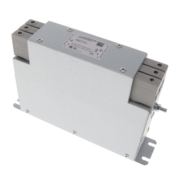 FN3287-20-33-C21-R65 LINE FILTER 20A