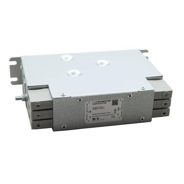 FN3287-25-33-C21-R65 LINE FILTER 25A