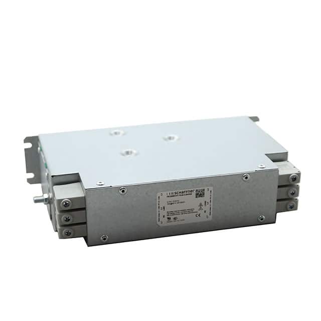 FN3288HVIT-10-44-C26-R60 LINE FILTER 10A