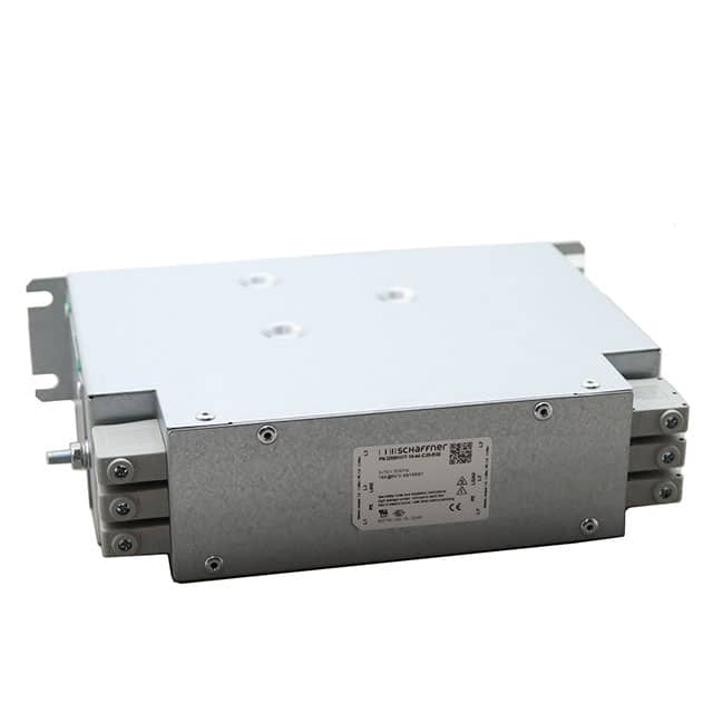 FN3288HVIT-16-44-C26-R60 LINE FILTER 16A