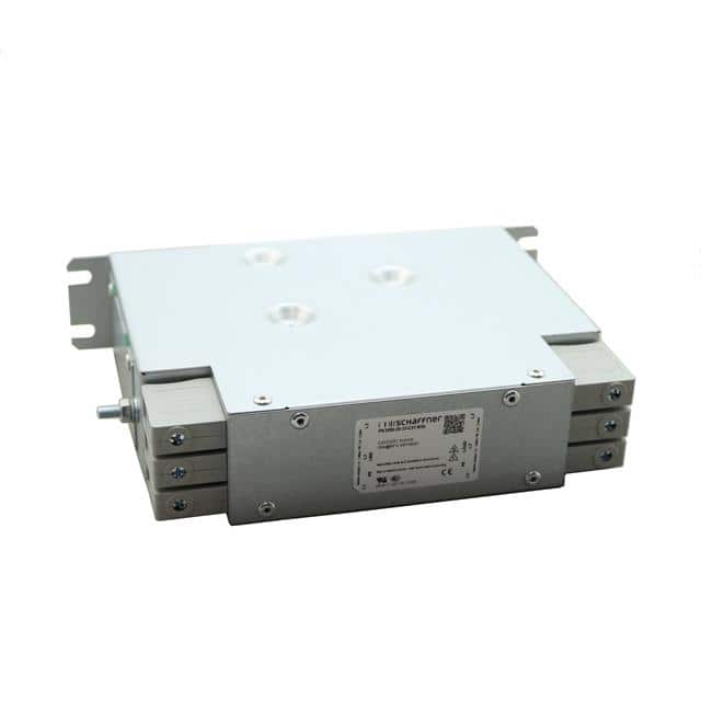 FN3288-20-33-C21-R65 LINE FILTER 20A