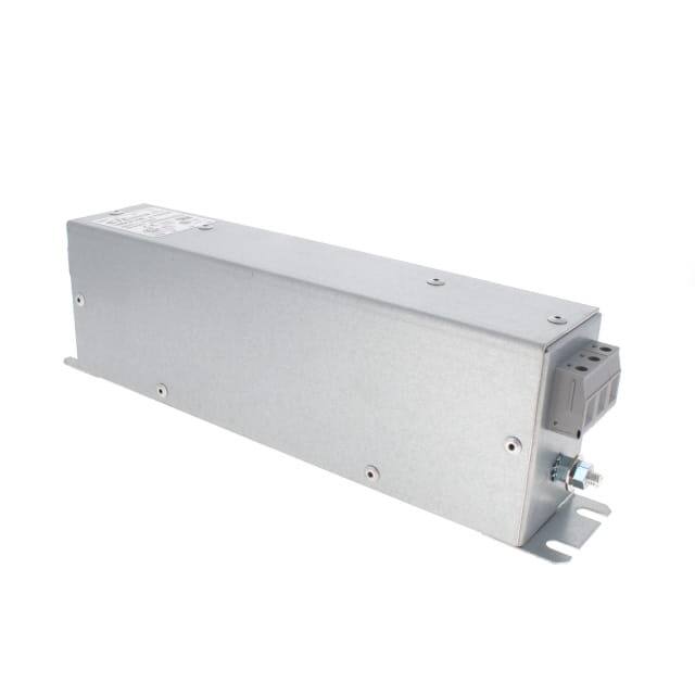 16BCF10R LINE FILTER 16A CHASSIS MOUNT