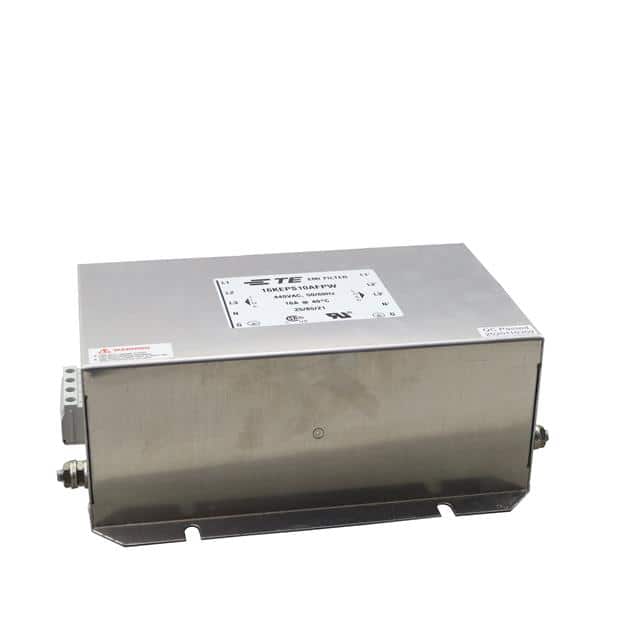 16KEPS10AFPW KEP 16A 1S HIGH PLUS SP WYE 440