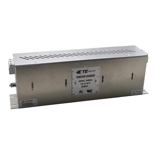 16KEHD10ABSD KEH 16A 2S SP DELTA BS 440 VAC