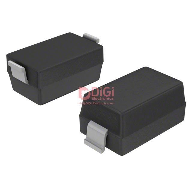 CDBM140 The CDBM140 is a Schottky diode from Comchip Technology featuring a 40V reverse voltage and 1A average rectified current. It is housed in a Mini SMA/SOD-123 package.