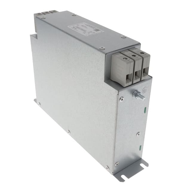 FN3288HVIT-20-33-C26-R60 LINE FILTER 20A