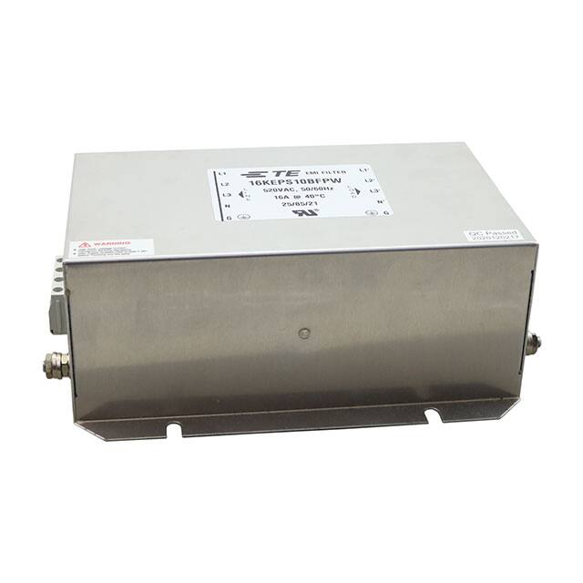 16KEPS10BFPW KEP 16A 1S HIGH PLUS SP WYE 520