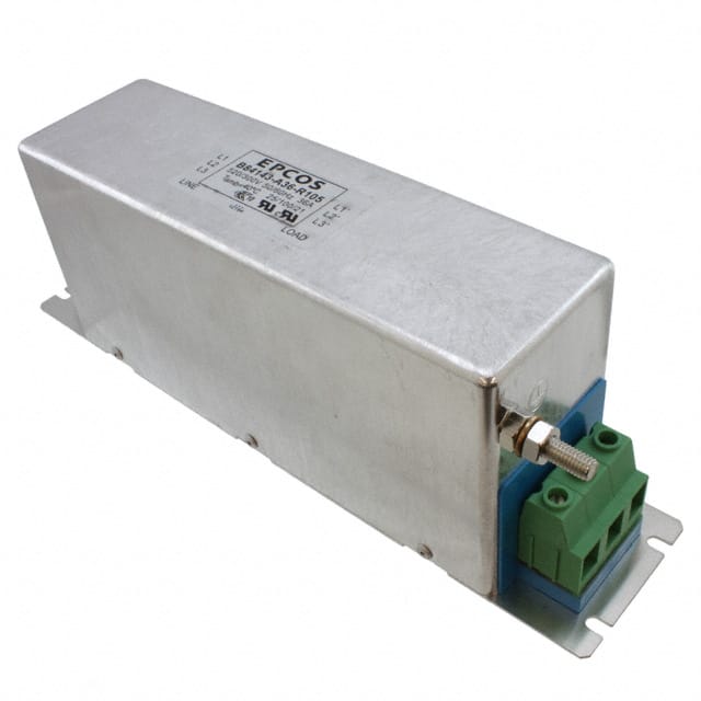 B84143A0036R105 LINE FILTER 520/300VAC 36A CHASS