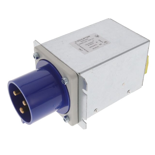 5500.2362 LINE FILTER 125/250VAC 32A CHASS