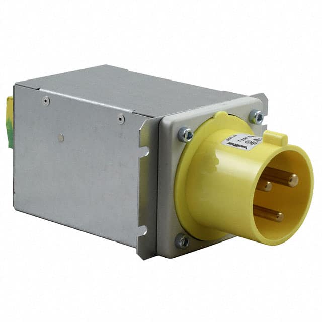 5500.2361 LINE FILTER 125/250VAC 30A CHASS