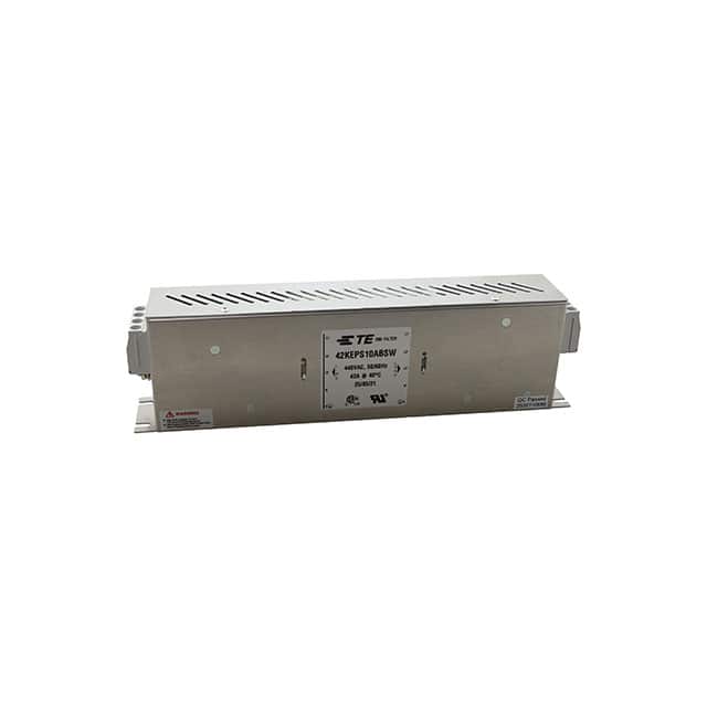 42KEPS10ABSW KEP 42A 1S HIGH PLUS SP BS WYE 4