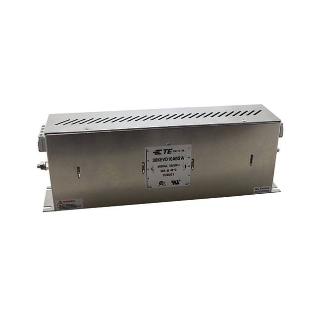30KEVD10ABSW KEV 30A 2S SP WYE BS 440 VAC