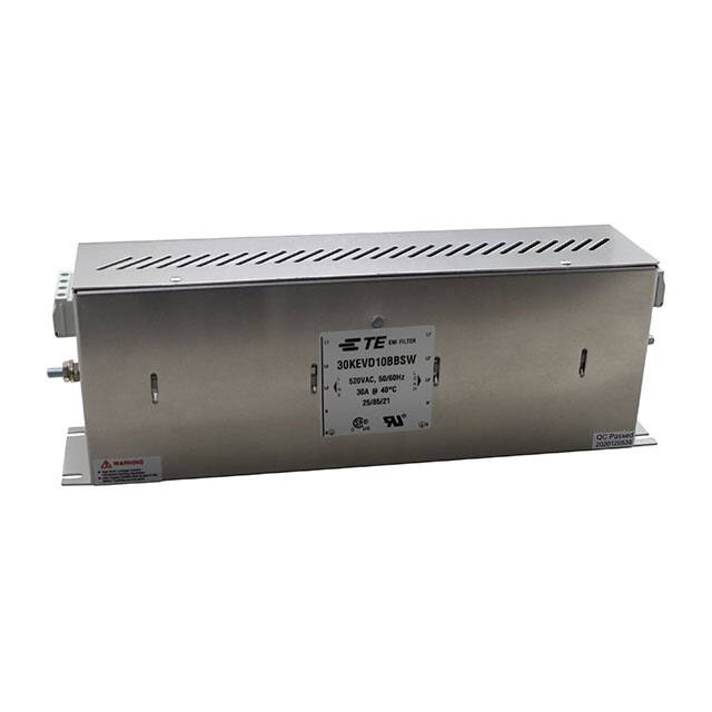 30KEVD10BBSW KEV 30A 2S SP WYE BS 520 VAC