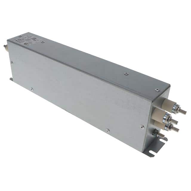 42BCF6R LINE FILTER 42A CHASSIS MOUNT